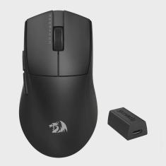 Imagem de Mouse gamer sem fio redragon king 4K pro - M916-PRO-4K preto
