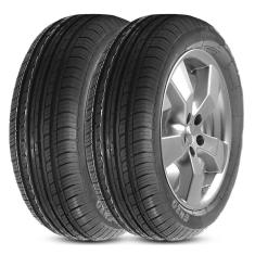 Imagem de Kit 2 Pneu Aro 15 195/55R15 Sunset 85V TL Enzo B2
