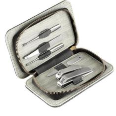 Imagem de Cortador de unhas de longa duração portátil durável conveniente preciso grosso cortador de unhas portátil ferramentas pedicure, 11x16x4cm, a