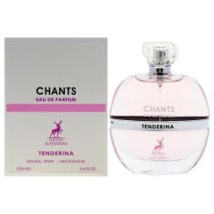 Imagem de Perfume Maison Alhambra Chants Tenderina EDP 100ml para mulheres