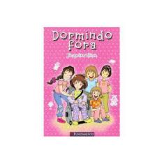 Imagem de Dormindo Fora - Capa Comum - 9788539506811