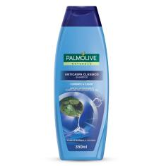 Imagem de Shampoo Palmolive Naturals Anticaspa Clássico 350Ml