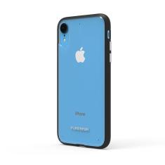 Imagem de Capa Iphone Xr Slim Shell Transparente/ Puregear