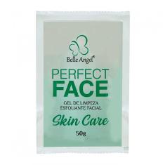 Imagem de Gel Esfoliante Facial Skin Care Belle Angel 50G 