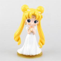 Imagem de Sailor Moon Doll Modelo Menina Brinquedo