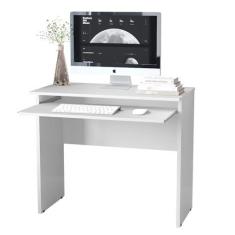 Imagem de MESA PARA ESTUDOS E COMPUTADOR HOME OFFICE