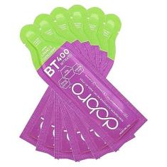 Imagem de Kit 6X: BT Nitrato Limão e Gengibre com Cafeína Gel Dobro 30g