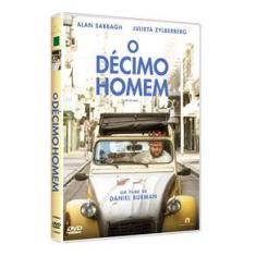 Imagem de DVD - O Décimo Homem