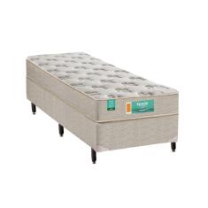 Imagem de Cama Box com Colchão Solteiro Americano Epeda Acordes - 096x203