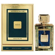 Imagem de Perfume Anfar Azule Elite Aesthetic Edition 100mL Extrait De