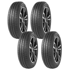 Imagem de Kit 4 Pneus Doublestar 185/60R15 84H Maximum Dh05