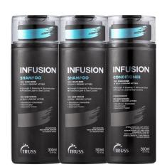 Imagem de Kit truss Infusion Trio (3 Produtos)