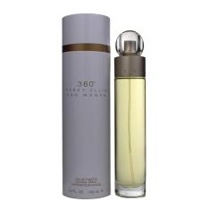 Imagem de Perfume Perry Ellis 360 Eau De Toilette 100ml para mulheres
