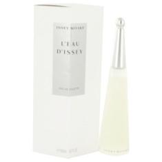 Imagem de Perfume Feminino L'eau D'issey (Issey Miyake) Issey 50 Ml Eau De Toile