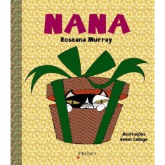 Imagem de Nana - Murray, Roseana - 9788579272202