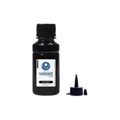 Imagem de Tinta L110 Para Bulk Ink Black 100ml Valejet