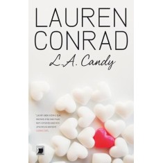 Imagem de L.a. Candy - Conrad, Lauren - 9788501094070