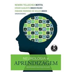 Imagem de Neurologia e Aprendizagem - Bridi Filho, César Augusto; Bridi, Fabiane Romano De Souza; Newra T. Rotta - 9788582712672