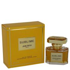 Imagem de Perfume Feminino Sublime Jean Patou 30 ML Eau De Toilette
