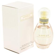 Imagem de Perfume Feminino Lovely Sarah Jessica Parker 30 ML Eau De Parfum