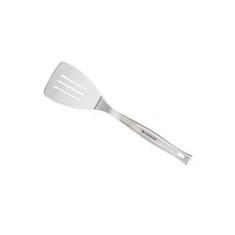 Imagem de Espátula Le Creuset Vazada De Aço Inox Único 4100135000