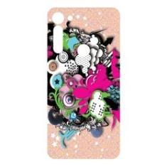 Imagem de Capa Adesivo Skin104 Verso Para Motorola Moto G8 Power 2020
