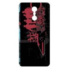 Imagem de Capa Adesivo Skin055 Verso Para LG Q Note Plus (2018)