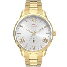 Imagem de Relógio Technos Masculino Ref: 2115mty/4k Classic 