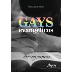 Imagem de Gays Evangélicos: Vivendo no Front