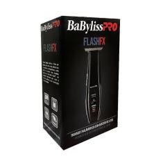 Imagem de Máquina De Acabamento Babyliss Pro Trimmer Flash Fx