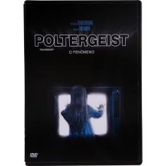 Imagem de DVD Poltergeist: O Fenômeno