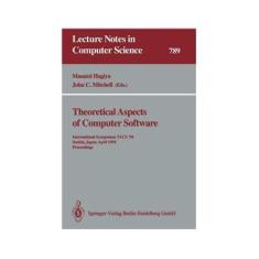 Imagem de Theoretical Aspects of Computer Software