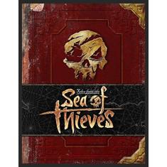 Imagem de Tales From The Sea of Thieves - Paul Davis - 9781785654312
