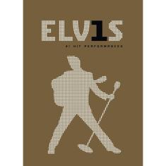 Imagem de DVD Elvis Presley - #1 Hit Performances