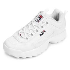 Imagem de Tênis Infantil Fila Disruptor Casual