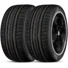 Imagem de Kit 2 Pneu Tracmax Aro 20 305/40r20 112y Tl Xl X-privilo Rs0