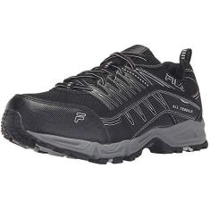 Imagem de Fila Men's Memory AT Peak Steel Toe Trail Runner