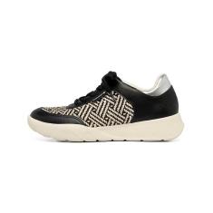 Imagem de Tênis Fascite Piccadilly Anabela 949015 Feminino