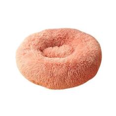 Imagem de Cama Pelúcia Nuvem  Para Cachorro E Gato - Aamartins