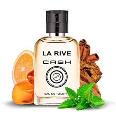 Imagem de Cash Men La Rive – Perfume Masculino EDT 30ml