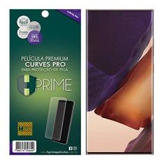 Imagem de Película Premium Hprime Curves Pro Tpu Galaxy Note 20 Ultra