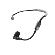 Imagem de Microfone Shure SM35-TQG Headset Condensador Para Vocais