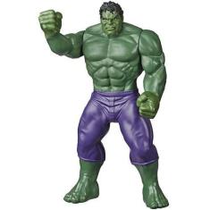 Imagem de Boneco Hulk E7825 Hasbro