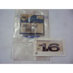 Imagem de Ford Ka Fiesta Logotipo 1.6 Tampa Traseira Novo Original