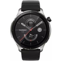 Imagem de Smartwatch Amazfit gtr 4 New Preto
