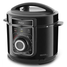 Imagem de Panela de Pressão Multifuncional Inox 127v