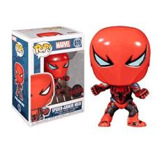 Imagem de FUNKO SPIDER ARMOR MK 37408