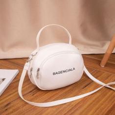 Imagem de Bolsa Feminina Transversal E Crossbody Pequena Bagenciala - Unistar, R