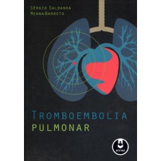 Imagem de Tromboembolia Pulmonar - Abranches, Sérgio - 9788565852081
