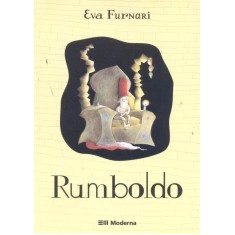 Imagem de Rumboldo - 2ª Ed. Série do Avesso - Furnari, Eva - 9788516074364